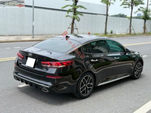 Xe Kia Optima 2.4 GT line 2019