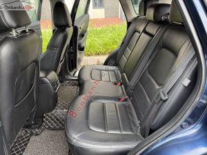 Xe Mazda CX5 2.0 AT 2019