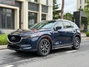 Xe Mazda CX5 2.0 AT 2019