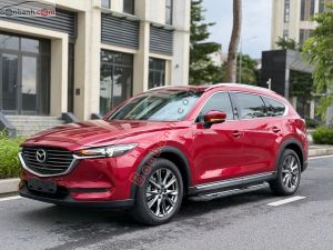 Xe Mazda CX8 Luxury 2019
