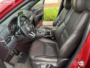 Xe Mazda CX8 Luxury 2019