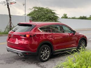 Xe Mazda CX8 Luxury 2019