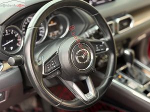 Xe Mazda CX8 Luxury 2019