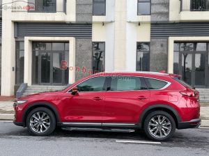 Xe Mazda CX8 Luxury 2019