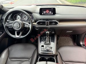 Xe Mazda CX8 Luxury 2019