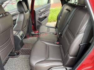 Xe Mazda CX8 Luxury 2019