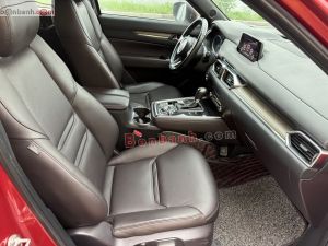Xe Mazda CX8 Luxury 2019