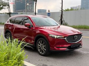 Xe Mazda CX8 Luxury 2019