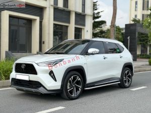 Xe Toyota Yaris Cross HEV 1.5 CVT 2023