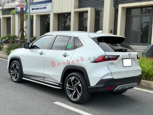 Xe Toyota Yaris Cross HEV 1.5 CVT 2023