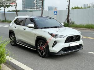 Xe Toyota Yaris Cross HEV 1.5 CVT 2023