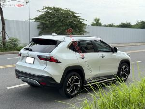 Xe Toyota Yaris Cross HEV 1.5 CVT 2023
