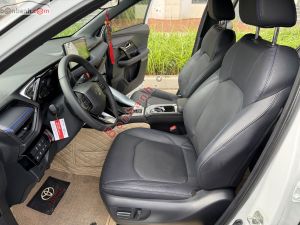 Xe Toyota Yaris Cross HEV 1.5 CVT 2023