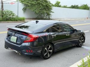 Xe Honda Civic 1.5L Vtec Turbo 2018