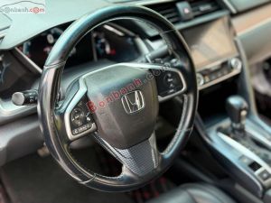 Xe Honda Civic 1.5L Vtec Turbo 2018
