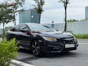 Xe Honda Civic 1.5L Vtec Turbo 2018