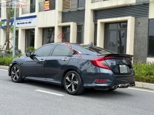 Xe Honda Civic 1.5L Vtec Turbo 2018