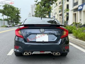 Xe Honda Civic 1.5L Vtec Turbo 2018