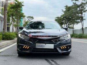 Xe Honda Civic 1.5L Vtec Turbo 2018