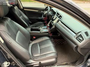 Xe Honda Civic 1.5L Vtec Turbo 2018