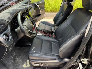 Xe Toyota Corolla altis 2.0V Sport 2017
