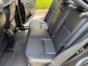Xe Toyota Corolla altis 2.0V Sport 2017