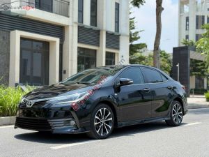 Xe Toyota Corolla altis 2.0V Sport 2017