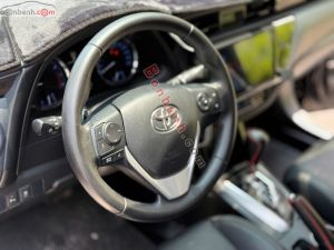 Xe Toyota Corolla altis 2.0V Sport 2017