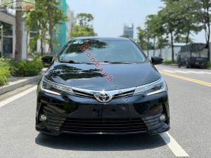 Xe Toyota Corolla altis 2.0V Sport 2017