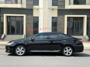 Xe Toyota Camry 2.5Q 2016
