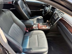 Xe Toyota Camry 2.5Q 2016