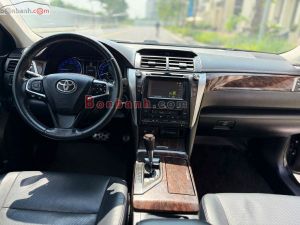 Xe Toyota Camry 2.5Q 2016
