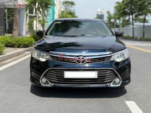 Xe Toyota Camry 2.5Q 2016