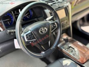 Xe Toyota Camry 2.5Q 2016