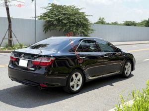 Xe Toyota Camry 2.5Q 2016
