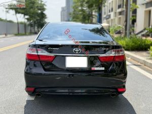 Xe Toyota Camry 2.5Q 2016