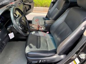Xe Toyota Camry 2.5Q 2016