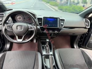 Xe Honda City RS 1.5 AT 2022