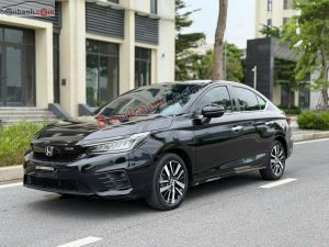 Xe Honda City RS 1.5 AT 2022