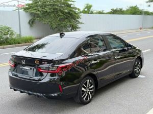 Xe Honda City RS 1.5 AT 2022