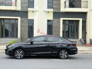 Xe Honda City RS 1.5 AT 2022