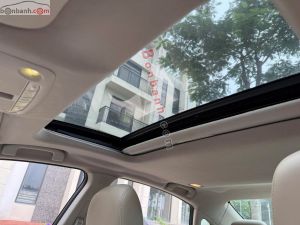 Xe Nissan Teana 2.5 SL 2013