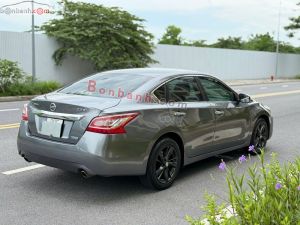 Xe Nissan Teana 2.5 SL 2013