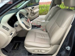 Xe Nissan Teana 2.5 SL 2013