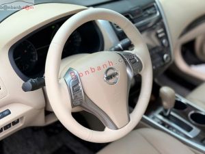 Xe Nissan Teana 2.5 SL 2013