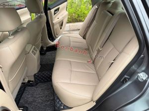 Xe Nissan Teana 2.5 SL 2013