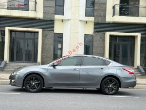 Xe Nissan Teana 2.5 SL 2013