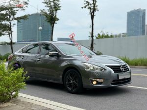 Xe Nissan Teana 2.5 SL 2013