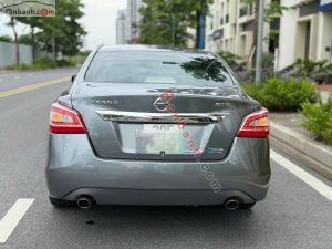 Xe Nissan Teana 2.5 SL 2013