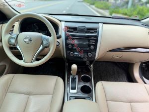 Xe Nissan Teana 2.5 SL 2013